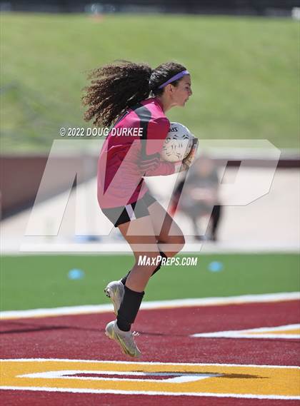Thumbnail 3 in Ridge Point vs. Atascocita photogallery.
