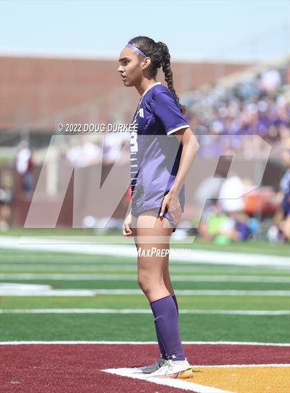Thumbnail 2 in Ridge Point vs. Atascocita photogallery.