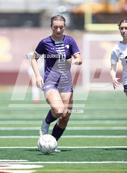 Thumbnail 2 in Ridge Point vs. Atascocita photogallery.
