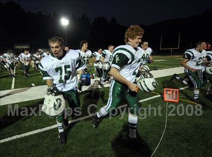 Thumbnail 3 in King's Academy vs. Sacred Heart Cathedral (CIF CCS Small School Division Playoffs) photogallery.