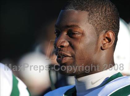 Thumbnail 1 in King's Academy vs. Sacred Heart Cathedral (CIF CCS Small School Division Playoffs) photogallery.