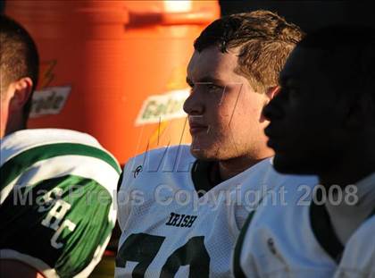 Thumbnail 1 in King's Academy vs. Sacred Heart Cathedral (CIF CCS Small School Division Playoffs) photogallery.