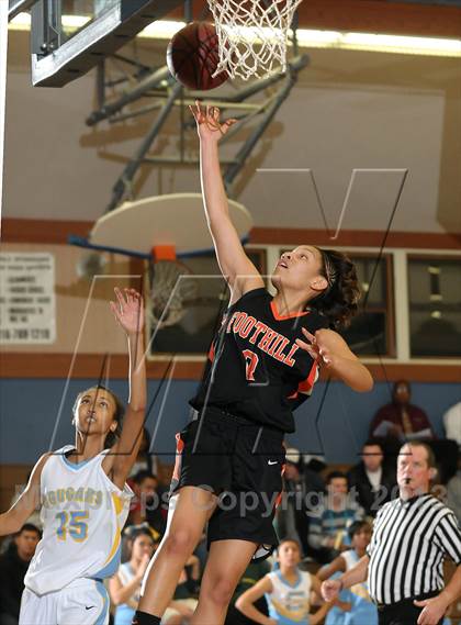 Thumbnail 3 in Foothill @ Center photogallery.