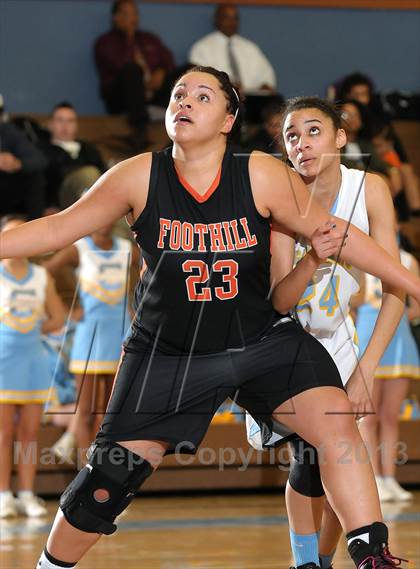 Thumbnail 3 in Foothill @ Center photogallery.