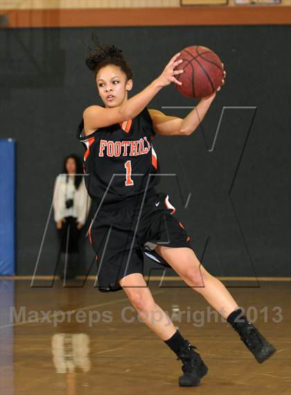 Thumbnail 3 in Foothill @ Center photogallery.