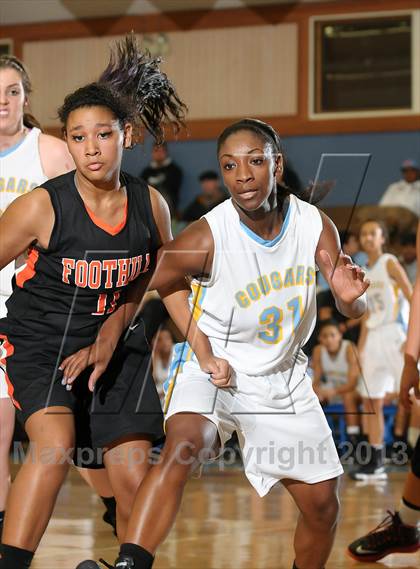 Thumbnail 2 in Foothill @ Center photogallery.
