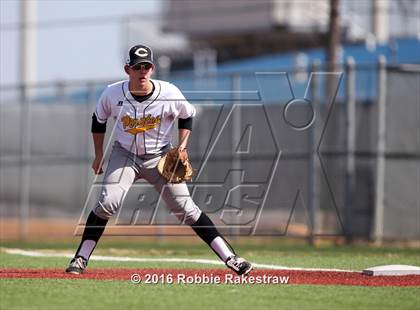 Thumbnail 3 in Crandall vs Gainesville photogallery.