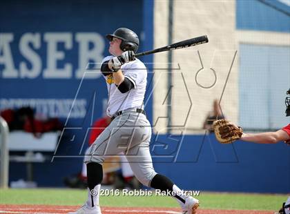 Thumbnail 3 in Crandall vs Gainesville photogallery.