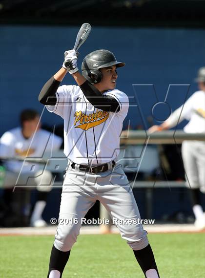Thumbnail 2 in Crandall vs Gainesville photogallery.