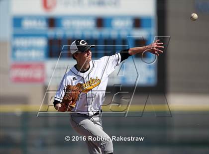 Thumbnail 2 in Crandall vs Gainesville photogallery.