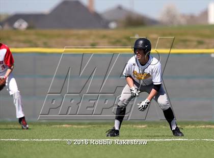 Thumbnail 3 in Crandall vs Gainesville photogallery.