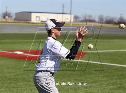 Thumbnail 3 in Crandall vs Gainesville photogallery.