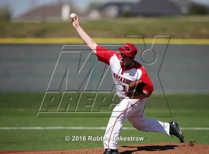 Thumbnail 3 in Crandall vs Gainesville photogallery.
