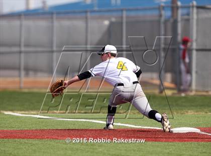 Thumbnail 3 in Crandall vs Gainesville photogallery.