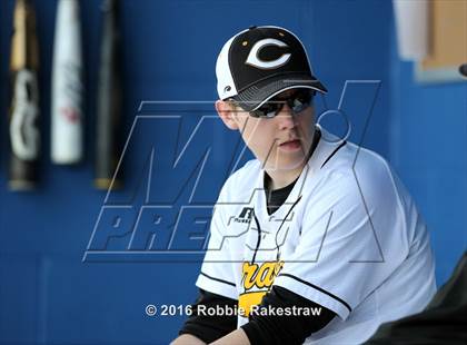 Thumbnail 1 in Crandall vs Gainesville photogallery.