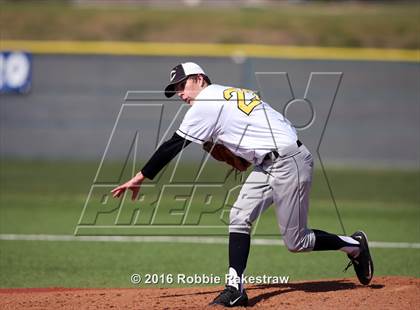 Thumbnail 2 in Crandall vs Gainesville photogallery.
