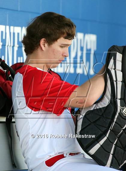 Thumbnail 1 in Crandall vs Gainesville photogallery.