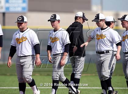 Thumbnail 1 in Crandall vs Gainesville photogallery.