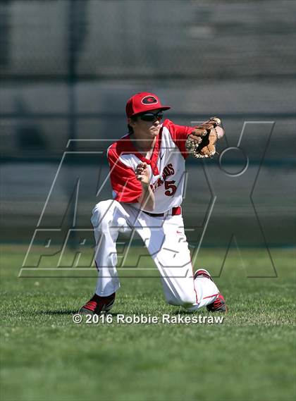 Thumbnail 2 in Crandall vs Gainesville photogallery.