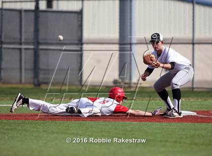 Thumbnail 3 in Crandall vs Gainesville photogallery.