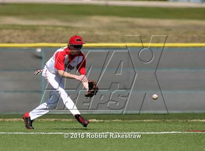 Thumbnail 2 in Crandall vs Gainesville photogallery.