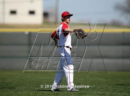 Thumbnail 1 in Crandall vs Gainesville photogallery.