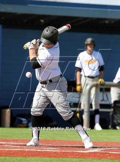 Thumbnail 2 in Crandall vs Gainesville photogallery.