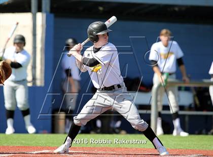 Thumbnail 2 in Crandall vs Gainesville photogallery.