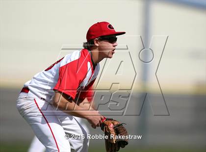 Thumbnail 3 in Crandall vs Gainesville photogallery.