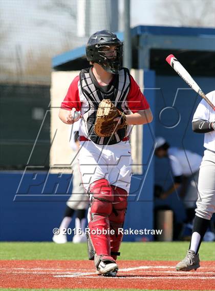 Thumbnail 1 in Crandall vs Gainesville photogallery.
