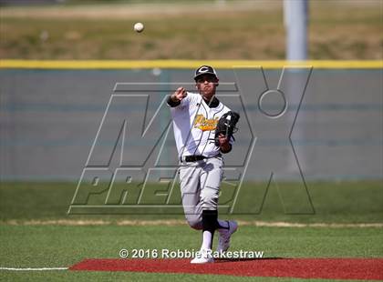 Thumbnail 2 in Crandall vs Gainesville photogallery.