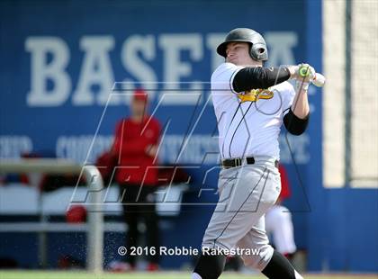 Thumbnail 3 in Crandall vs Gainesville photogallery.