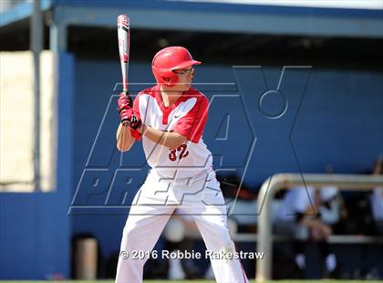Thumbnail 1 in Crandall vs Gainesville photogallery.