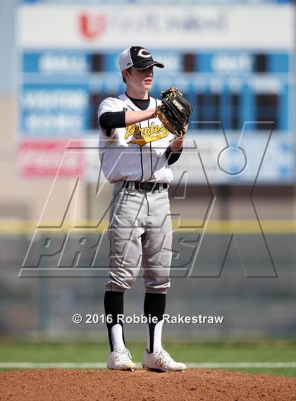 Thumbnail 2 in Crandall vs Gainesville photogallery.