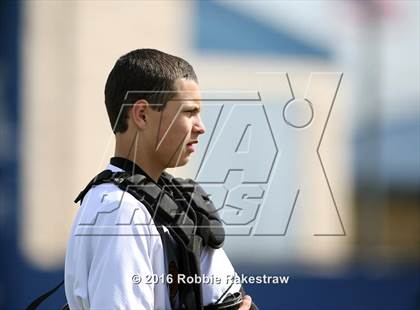 Thumbnail 2 in Crandall vs Gainesville photogallery.
