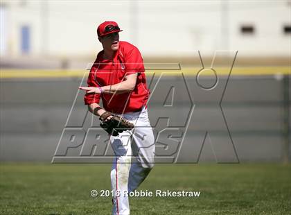 Thumbnail 2 in Crandall vs Gainesville photogallery.