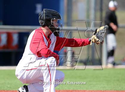 Thumbnail 3 in Crandall vs Gainesville photogallery.