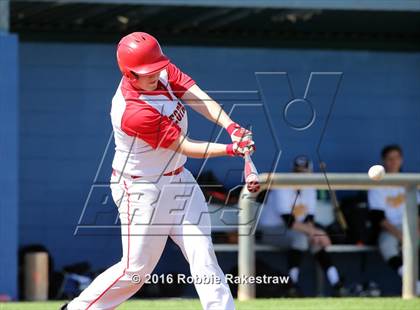 Thumbnail 1 in Crandall vs Gainesville photogallery.