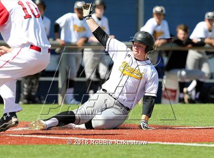 Thumbnail 2 in Crandall vs Gainesville photogallery.