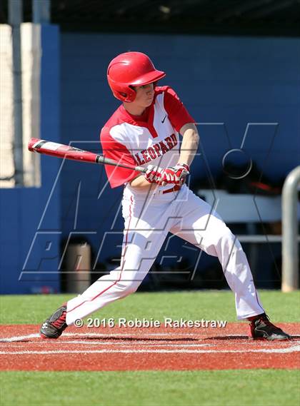 Thumbnail 3 in Crandall vs Gainesville photogallery.