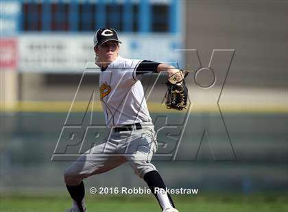 Thumbnail 2 in Crandall vs Gainesville photogallery.