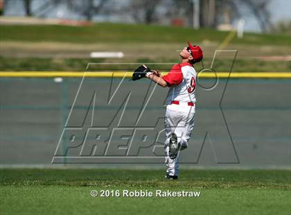 Thumbnail 2 in Crandall vs Gainesville photogallery.