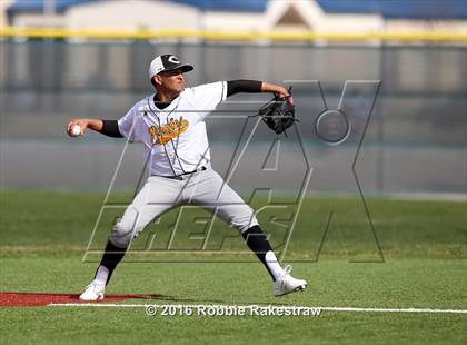 Thumbnail 3 in Crandall vs Gainesville photogallery.