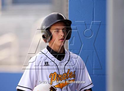 Thumbnail 2 in Crandall vs Gainesville photogallery.