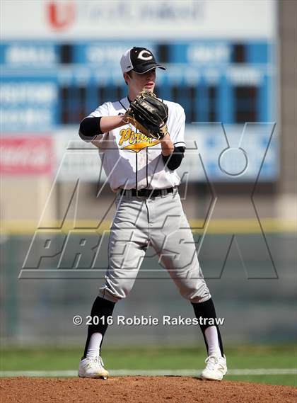 Thumbnail 3 in Crandall vs Gainesville photogallery.