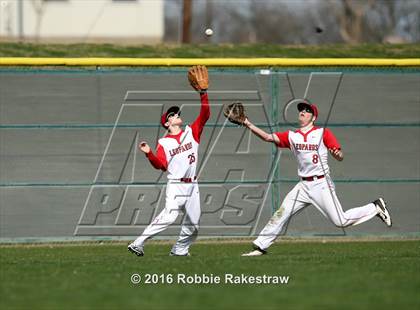 Thumbnail 1 in Crandall vs Gainesville photogallery.