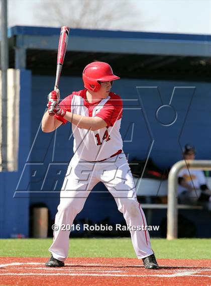 Thumbnail 1 in Crandall vs Gainesville photogallery.