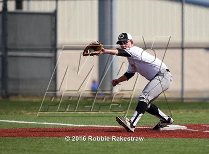 Thumbnail 2 in Crandall vs Gainesville photogallery.