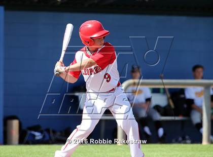 Thumbnail 3 in Crandall vs Gainesville photogallery.