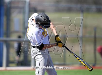 Thumbnail 3 in Crandall vs Gainesville photogallery.